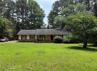 108 Fair Oaks Dr SE, Conyers, GA 30094