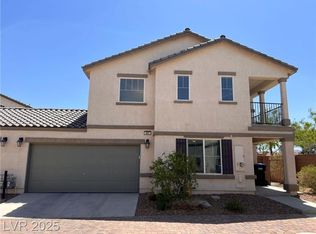 681 Swift Eagle Ave, Henderson, NV 89015