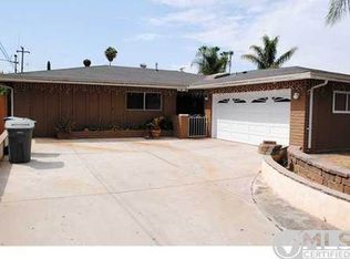 1919 Oak Hill Dr, Escondido, CA 92027