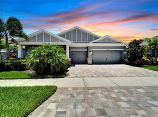 5334 Silver Sun Dr, Apollo Beach, FL 33572