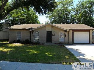 5646 Saddleback Rd, Garland, TX 75043