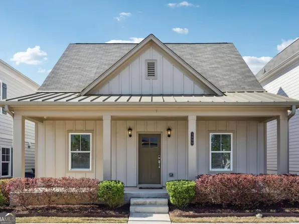 1800 Sanford Ln NW, Atlanta, GA 30318