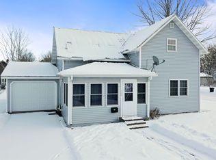 528 S Lincoln St, Shawano, WI 54166