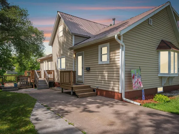 213 22nd Ave E, Ashland, WI 54806