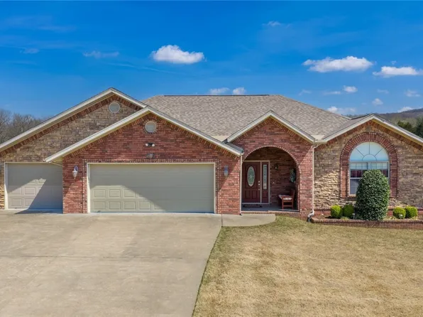 1022 Stockburger St, West Fork, AR 72774