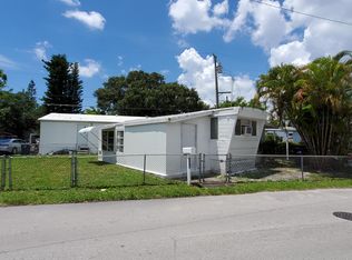 2244 NE 136th Ln, North Miami Beach, FL 33181