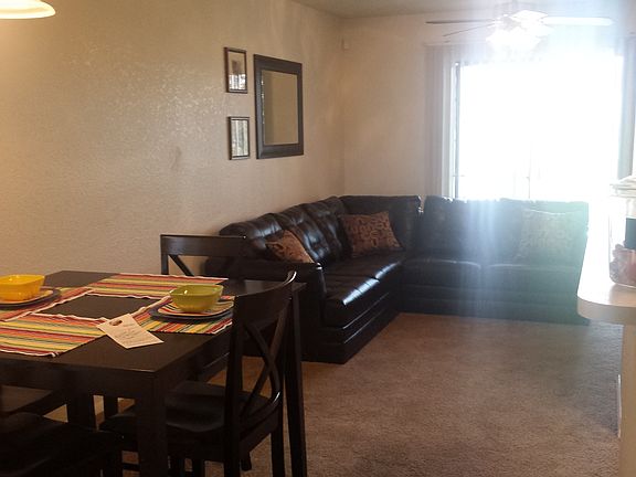 3rd image of 5410 Aster Park Dr APT 709
