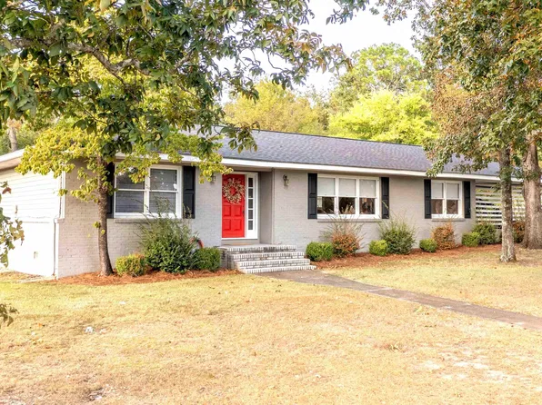 602 11th St NE, Jacksonville, AL 36265