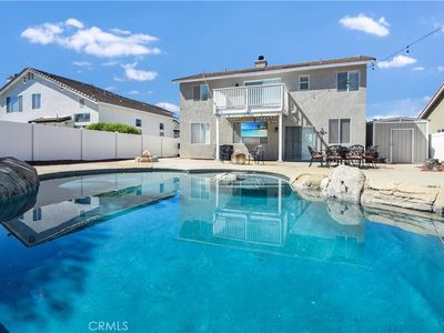 8574 De Loss Dr, Riverside, CA, 92508