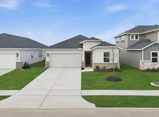 26702 Plain Glee St, Hockley, TX 77447