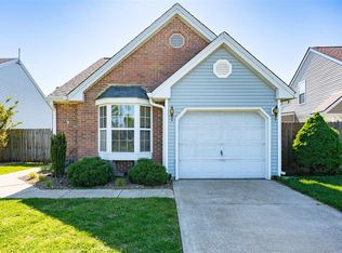 4500 Strickland Dr, Owensboro, KY 42301