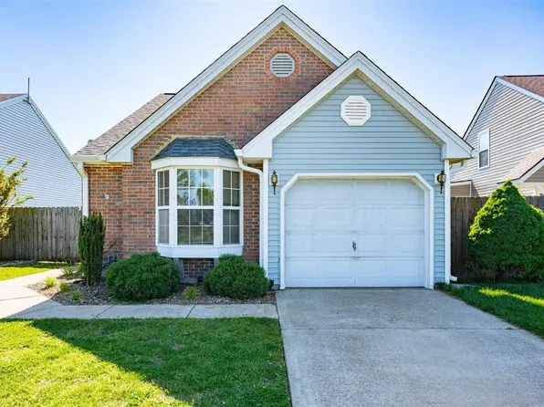 4500 Strickland Dr, Owensboro, KY 42301