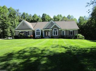 3126 Doril Dr, Austinburg, OH 44010