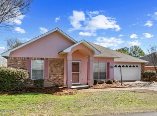 330 Waterfall Way, Clinton, MS 39056