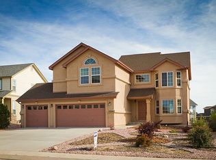 12824 Angelina Dr, Peyton, CO 80831