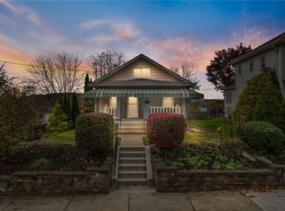 457 Pershing Dr, New Kensington, PA