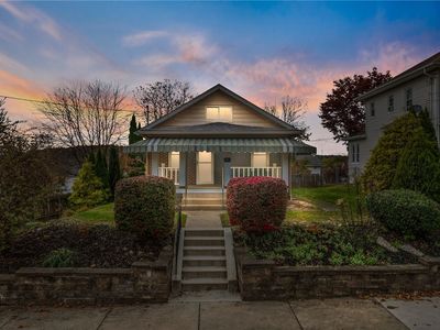 457 Pershing Dr, New Kensington, PA, 15068