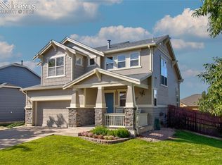 5005 Hawk Meadow Dr, Colorado Springs, CO 80916