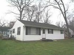 148 E 700 N, Valparaiso, IN 46383