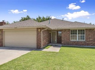 8644 E Parkridge Dr, Oklahoma City, OK 73141