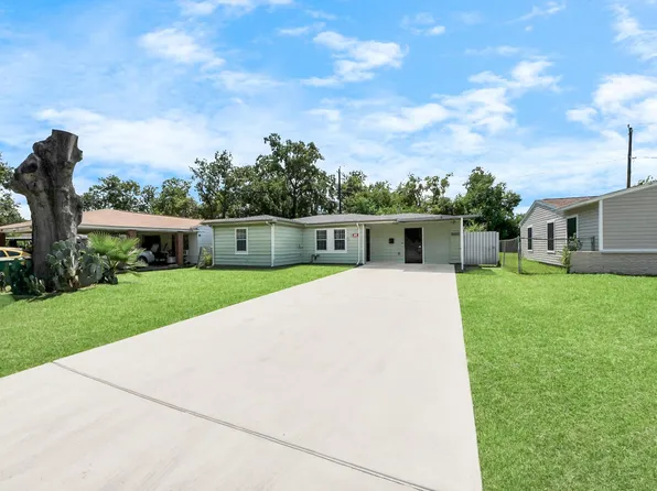 5202 Pensdale St, Houston, TX 77033