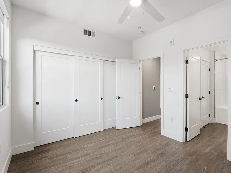 Cierra Apartments — Photo 74