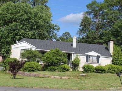 1503 Dogwood Trl, Malvern, AR, 72104