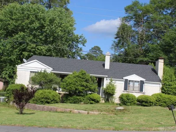 1503 Dogwood Trl, Malvern, AR 72104