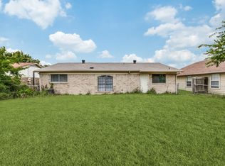 559 Perch Rd, Rockwall, TX 75032
