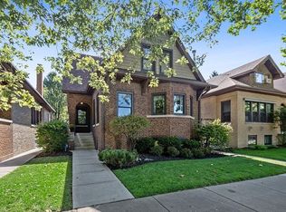 5247 N Saint Louis Ave, Chicago, IL 60625