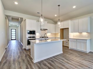 13539 Valjean Ave, San Antonio, TX 78253