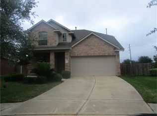 26302 Longview Creek Dr, Katy, TX 77494