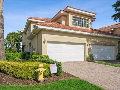 5560 Berkshire DR #201, Fort Myers, FL, 33912