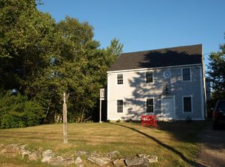 12 Parsons Rd, Rye, NH 03870