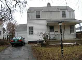 2724 Elliott Ave, Columbus, OH