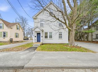 83 Pleasant St, Waterville, ME 04901