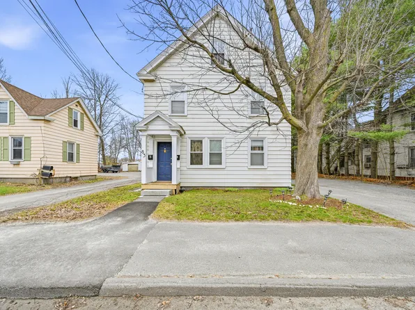 83 Pleasant Street, Waterville, ME 04901