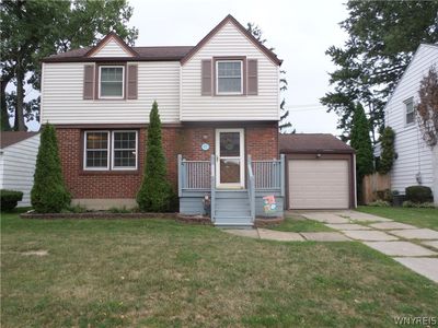 97 Harding Ave, Buffalo, NY, 14217