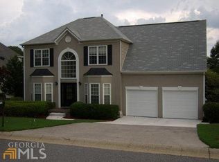 845 Soaring Cir, Marietta, GA 30062