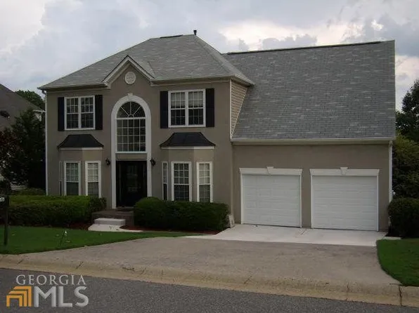 845 Soaring Cir, Marietta, GA 30062