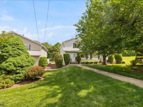 222 Eagle Rock Ave, Roseland Boro, NJ 07068