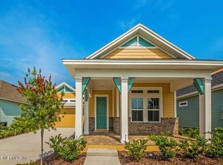 290 Palm Breeze Dr, Ponte Vedra, FL 32081