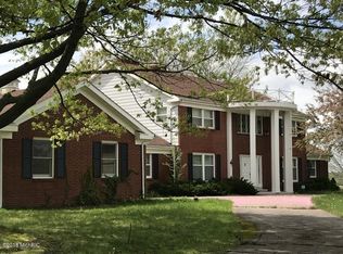 11199 3 1/2 Mile Rd, Battle Creek, MI 49015