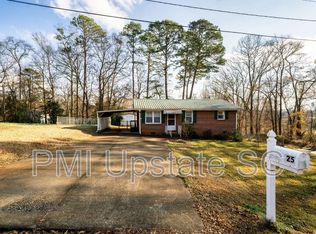 25 Mora St, Greenville, SC 29609