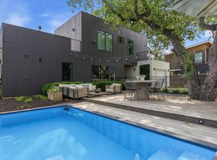 1605 Chelsea Ln, Austin, TX 78704