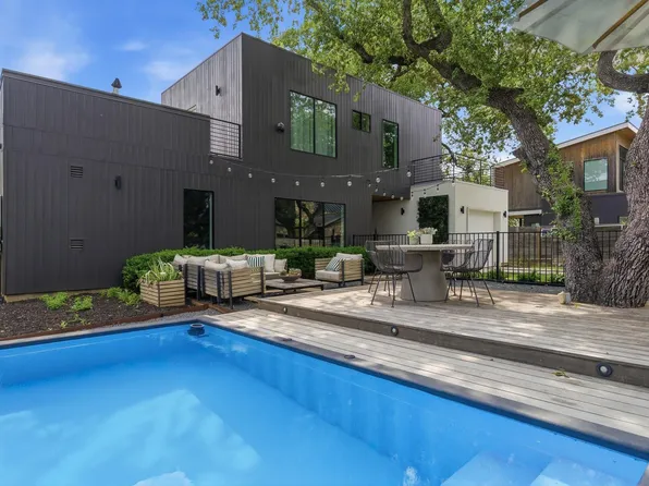 1605 Chelsea Ln, Austin, TX 78704