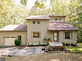 117 Sunset Cir, Cross Junction, VA 22625