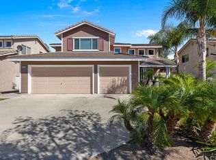 1312 Hermosa Dr, Corona, CA 92879