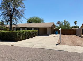 1119 W Runion Dr, Phoenix, AZ 85027