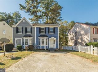3477 Kingswood Trl, Decatur, GA 30034